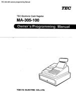 MA-305 owners programming.pdf